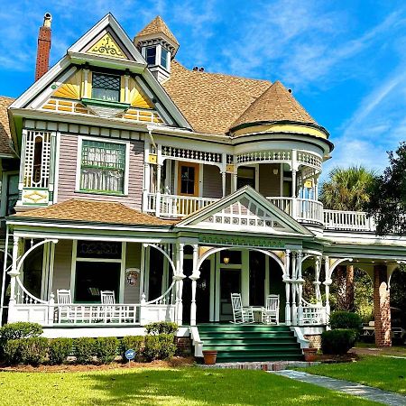莫比尔The Kate Shepard House公寓式酒店 外观 照片