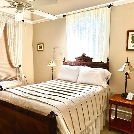 莫比尔The Kate Shepard House公寓式酒店 外观 照片