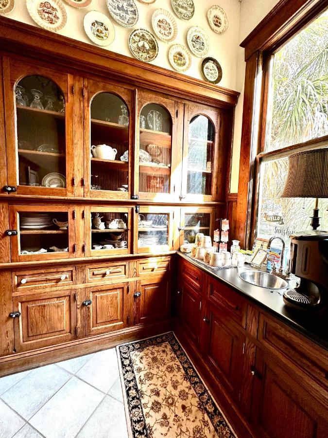 莫比尔The Kate Shepard House公寓式酒店 外观 照片