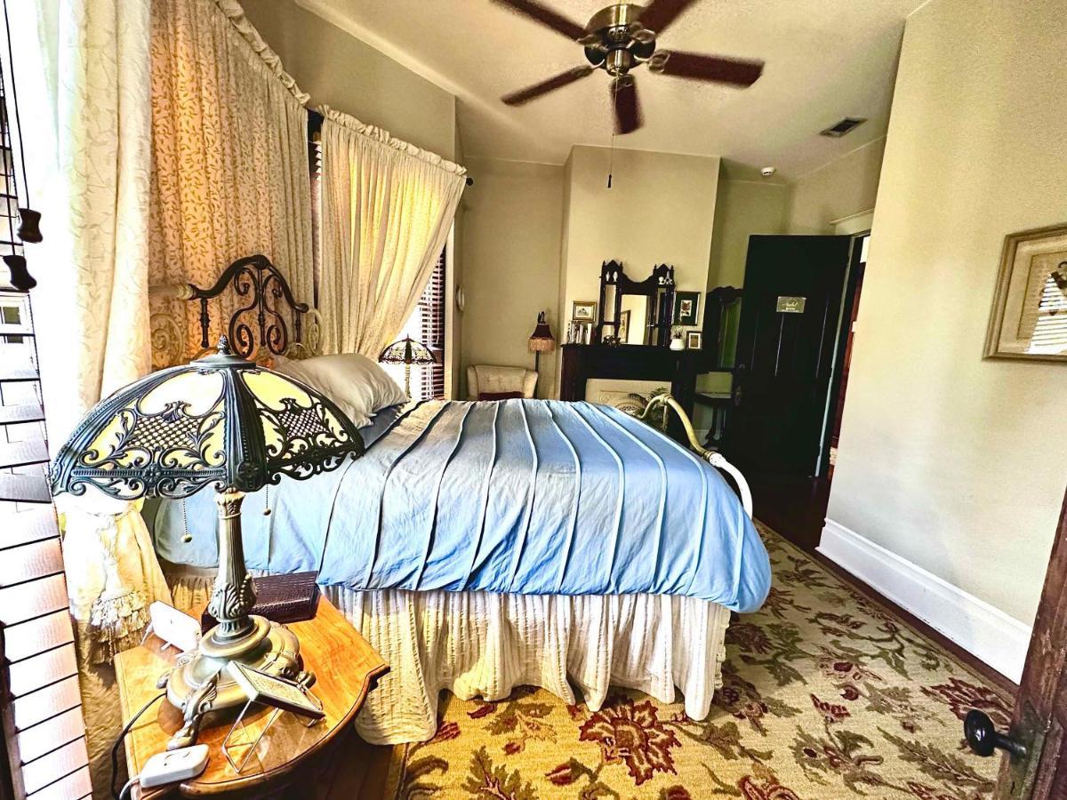 莫比尔The Kate Shepard House公寓式酒店 外观 照片
