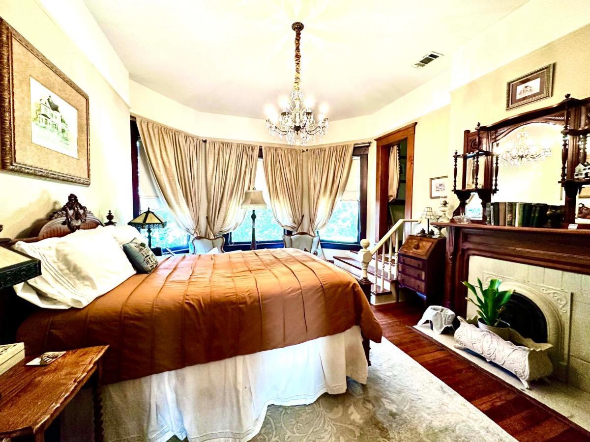 莫比尔The Kate Shepard House公寓式酒店 外观 照片